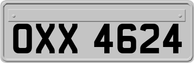 OXX4624