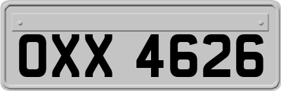 OXX4626