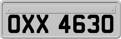 OXX4630