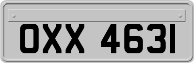OXX4631