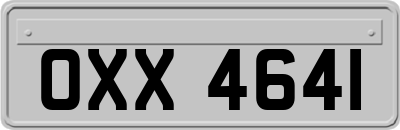 OXX4641