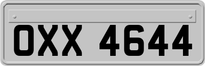OXX4644