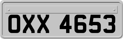 OXX4653