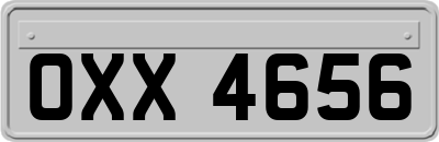 OXX4656