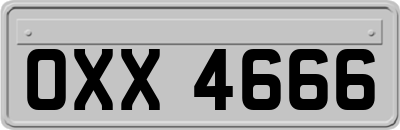 OXX4666