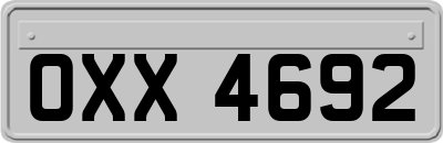 OXX4692