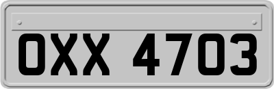 OXX4703