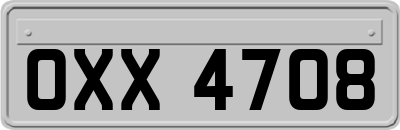 OXX4708