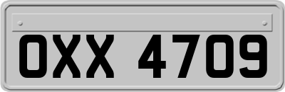 OXX4709