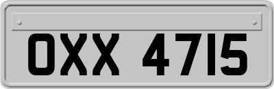 OXX4715