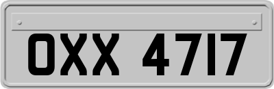 OXX4717