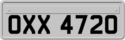 OXX4720