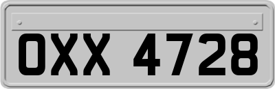 OXX4728