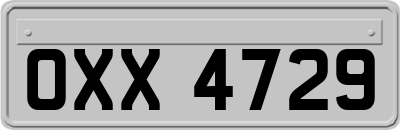 OXX4729