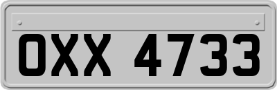 OXX4733