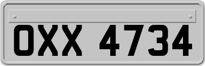 OXX4734