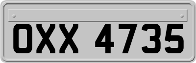 OXX4735