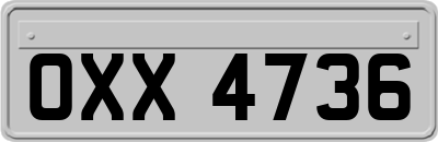 OXX4736