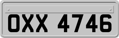 OXX4746