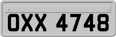 OXX4748