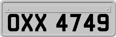 OXX4749