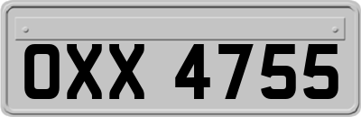 OXX4755