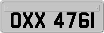 OXX4761