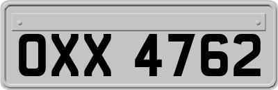 OXX4762