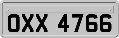 OXX4766