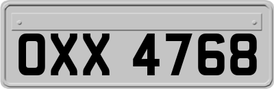 OXX4768