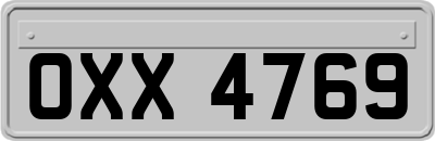 OXX4769