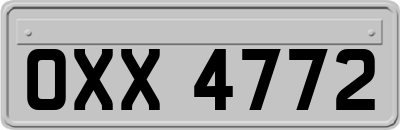 OXX4772
