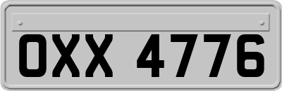 OXX4776