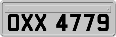 OXX4779