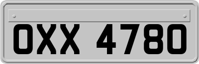 OXX4780