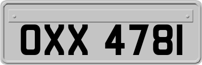 OXX4781