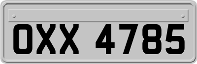 OXX4785