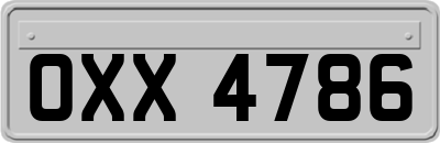 OXX4786