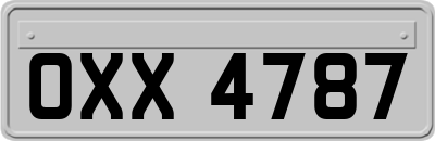 OXX4787
