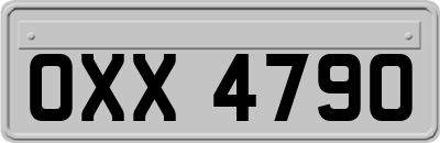OXX4790
