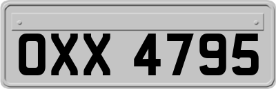 OXX4795