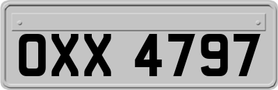 OXX4797