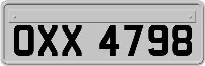 OXX4798
