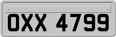 OXX4799