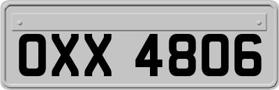 OXX4806