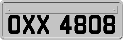OXX4808