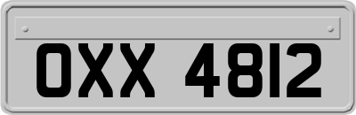 OXX4812