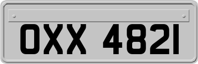 OXX4821