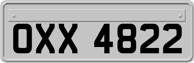 OXX4822
