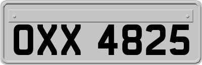 OXX4825